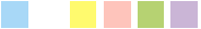 Colour Swatch